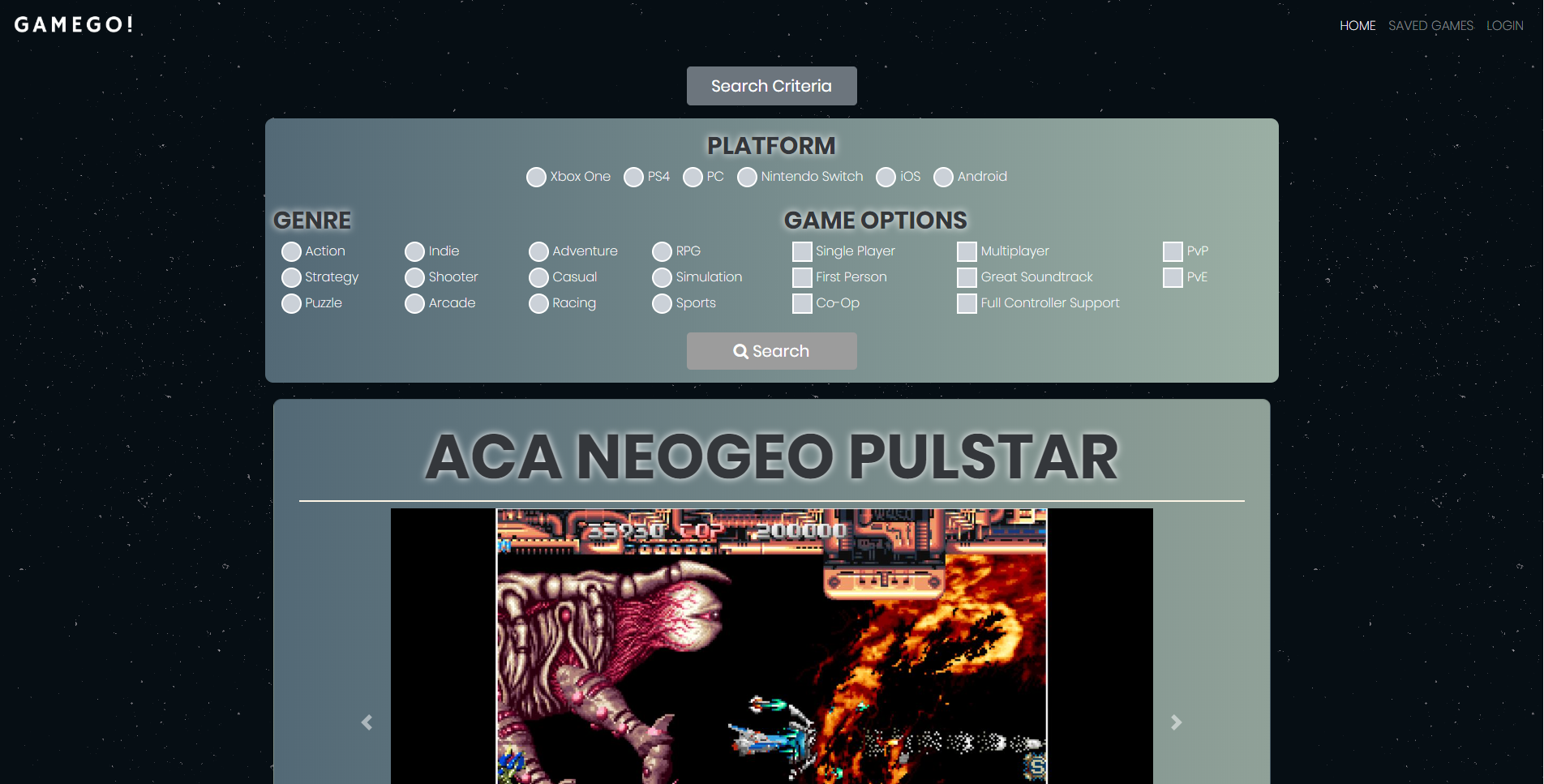 portfolio